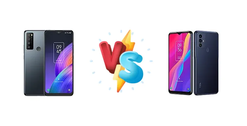 TCL 30 XL vs 30E: Which Budget Phone Wins?