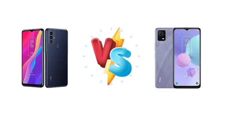 TCL 30E vs 405: Which Budget Phone Wins?