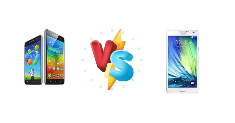 Lenovo S90 vs Galaxy A7: Which Phone Wins?
