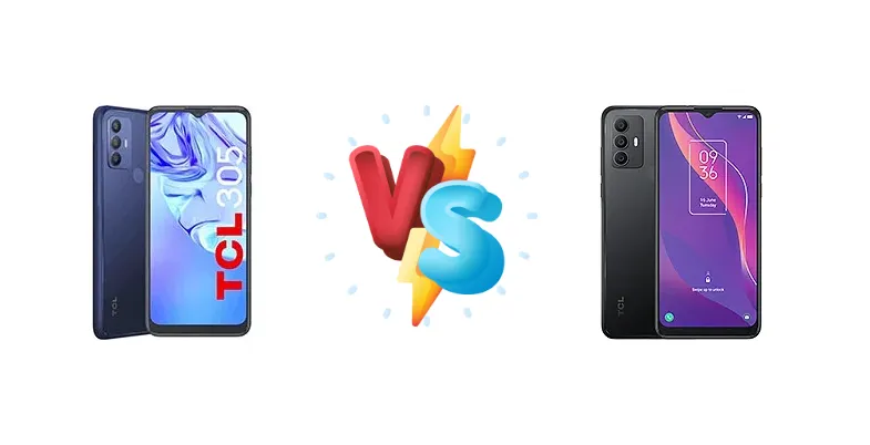 TCL 305 vs 306: Which Budget Phone Wins?