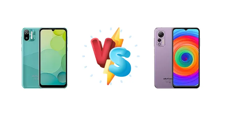 Ulefone Note 6T vs Note 14: Which Budget Phone Wins?