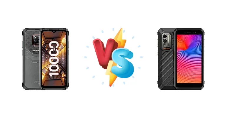Ulefone Power Armor 14 Pro vs Ulefone Power Armor X11 Pro