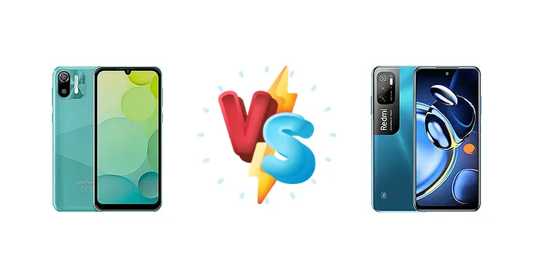 Ulefone Note 6T vs Redmi Note 11SE: Which Budget Phone Wins?