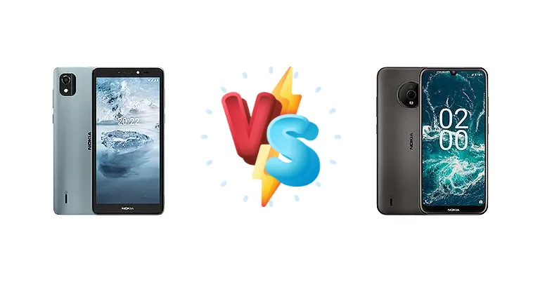 Nokia C2 2nd Edition vs C200: Which Budget Phone Wins?