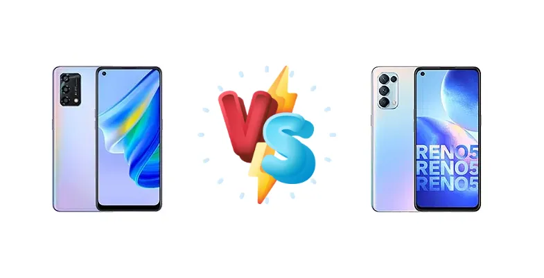 Reno6 Lite vs Reno5 4G: Which Oppo Phone to Choose?