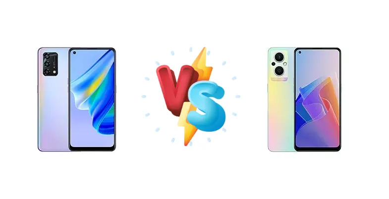 Reno6 Lite vs Reno7 Lite: Which Oppo is Best?