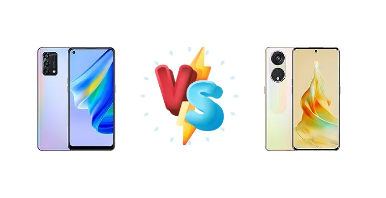 Reno6 Lite vs Reno8 T 5G: Which Oppo Phone to Choose?