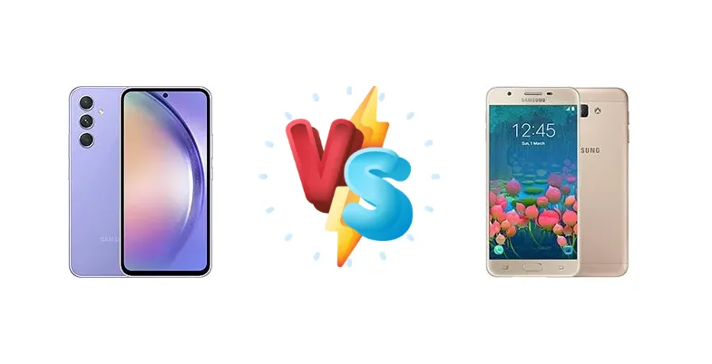 A54 vs J5 Prime: Which Samsung Phone Reigns Supreme?