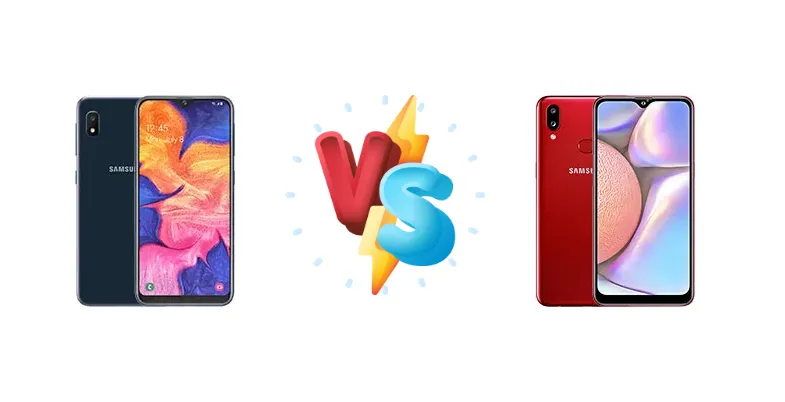 A10e vs A10s: Which Samsung Budget Phone Wins?