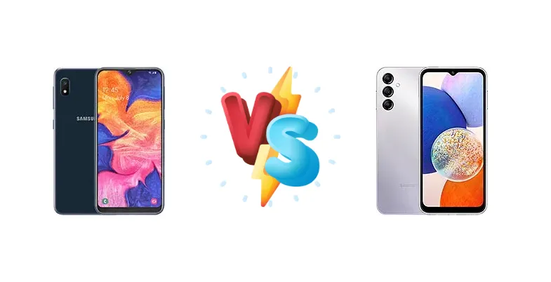 A10e vs A14 5G: Which Samsung Phone to Choose?