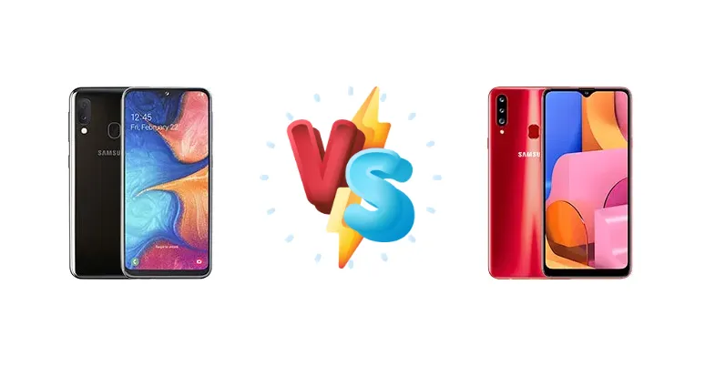 A20e vs A20s: Which Samsung Budget Phone Wins?