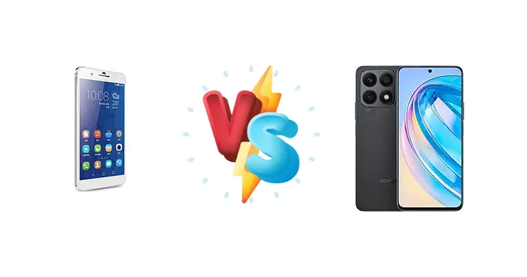 Honor 6 Plus vs Honor X8a: Which Budget Phone Wins?