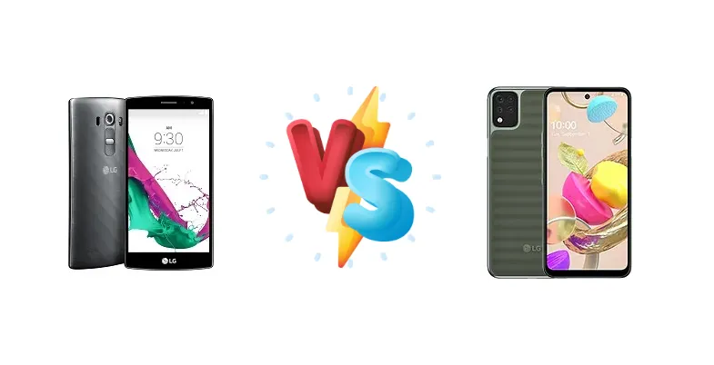 LG G4 Beat vs LG K42: Which Budget Phone Wins?