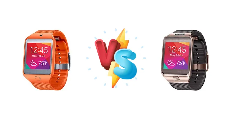 Samsung Gear 2 Neo vs Samsung Gear 2
