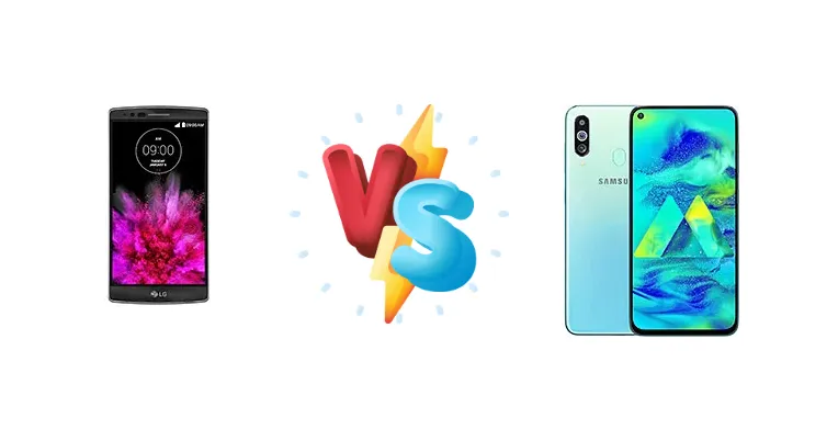 LG G Flex2 vs Galaxy M40: Which Phone Wins?