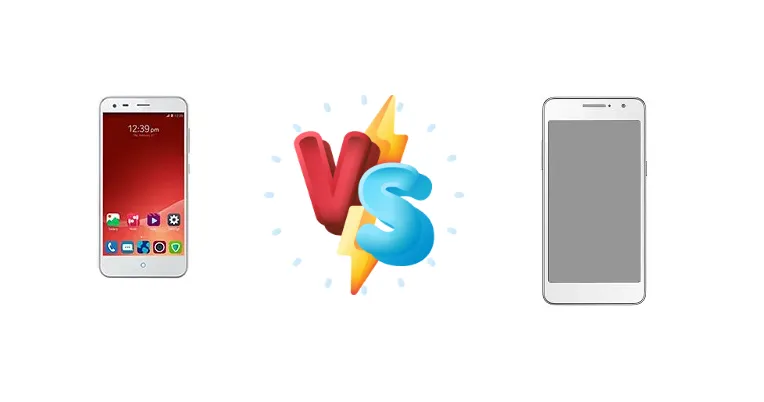 ZTE Blade S6 Plus vs Galaxy S6 Plus: Which Phone Wins?