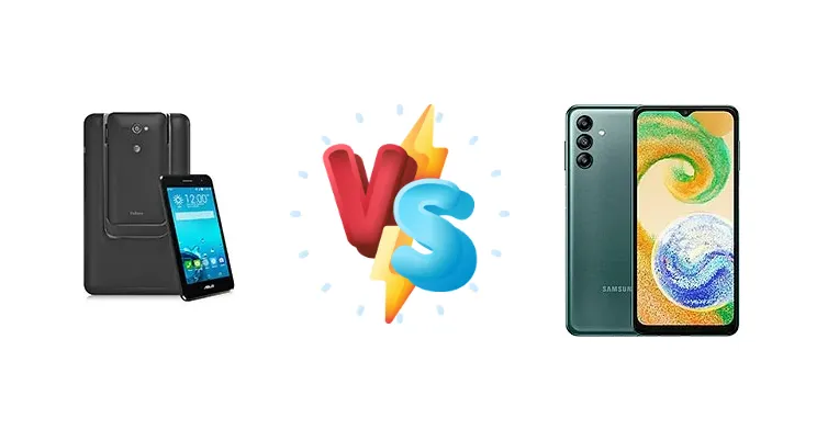 PadFone X mini vs A04s: Which Budget Phone Wins?