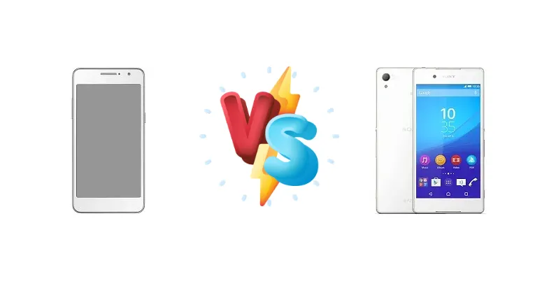 Z4 Compact vs Z3+ Dual: Which Sony Compact Reigns?