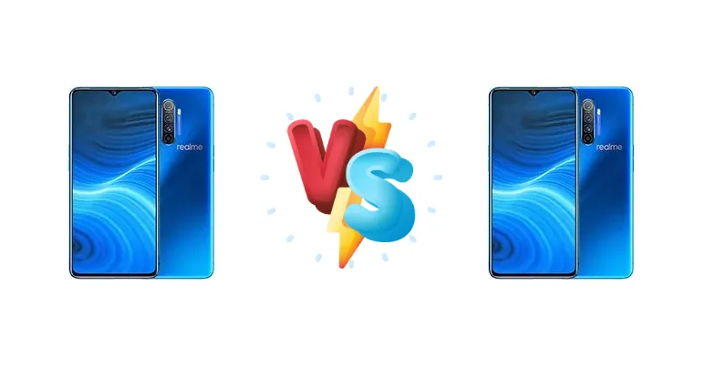 Realme X2 Pro vs Realme X2 Pro: Identical Showdown?