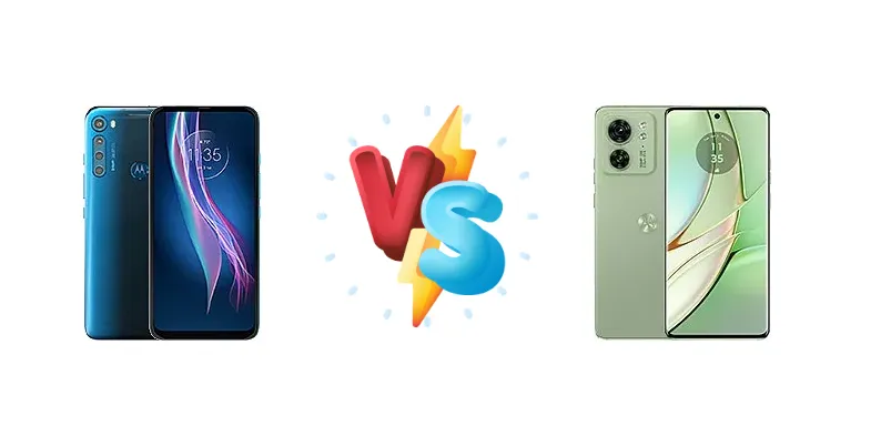 Motorola Fusion+ vs Edge 40: Which Phone Reigns?