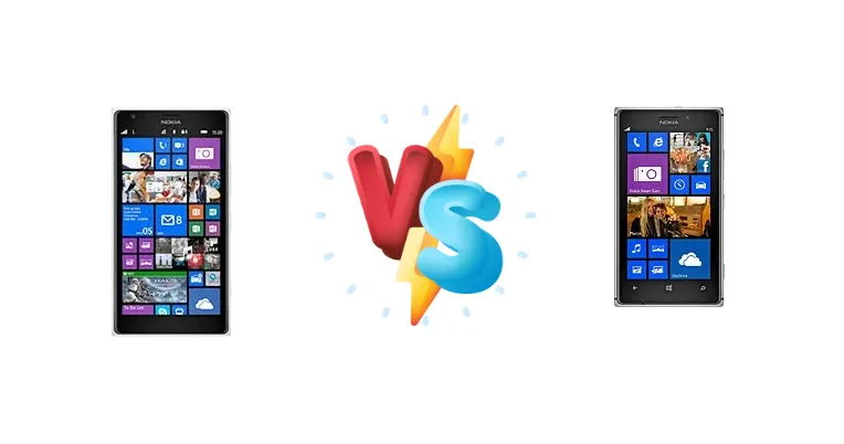 Lumia 1030 vs 925: Which Windows Phone Reigns?
