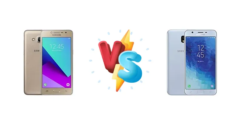 Galaxy Grand Prime Plus vs J7 (2018): Which Samsung Wins?