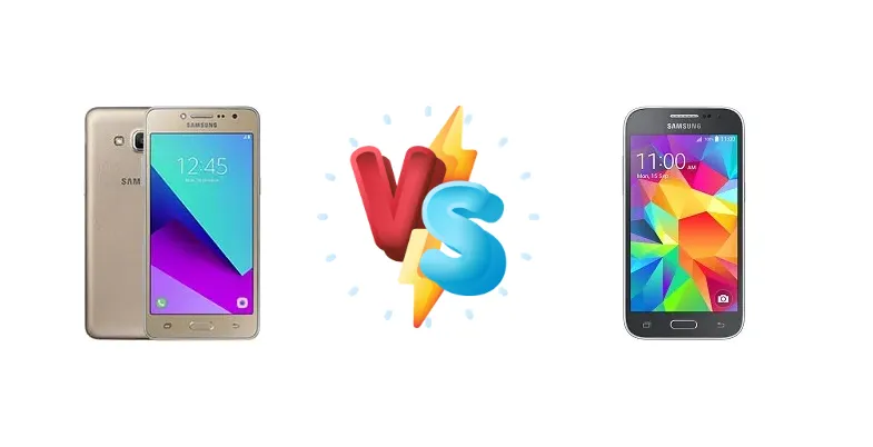Galaxy Grand Prime Plus vs Core Prime: Which Samsung Wins?