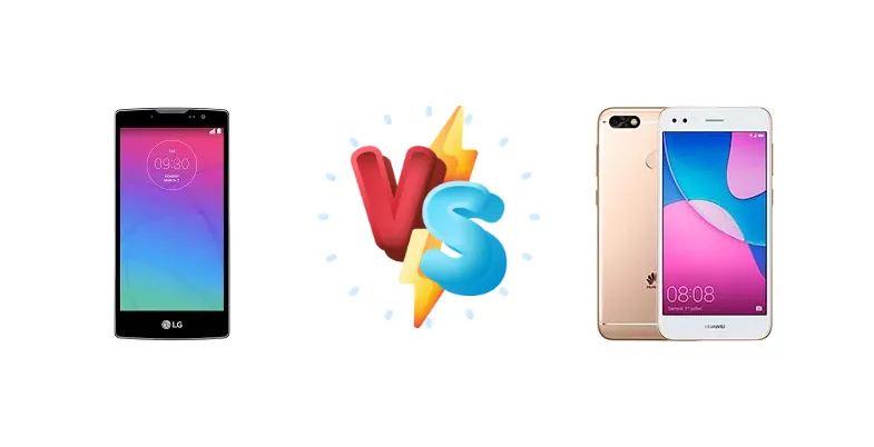 LG Spirit vs Huawei P9 Lite Mini: Which Budget Phone Wins?