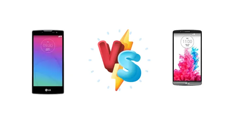 LG Spirit vs. G3 Screen: Which Budget LG Phone Wins?