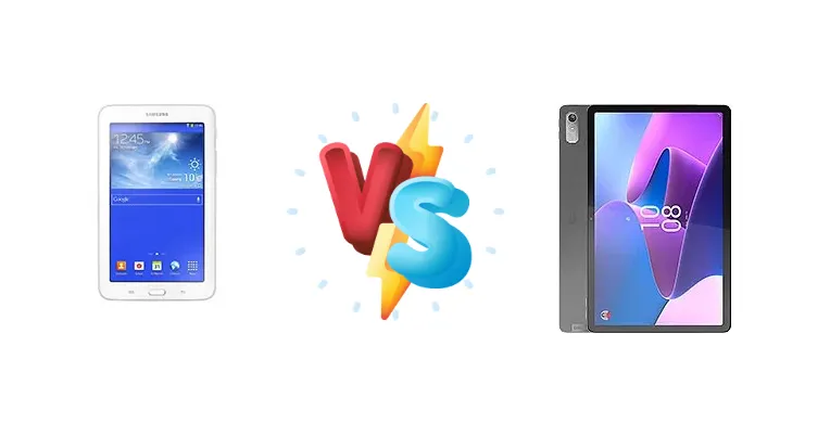 Tab 3 Lite vs. P11 Gen 2: Tablet Showdown!