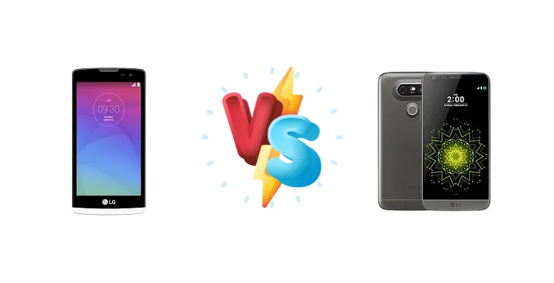 LG Leon vs LG G5 SE: Which Budget Phone Wins?