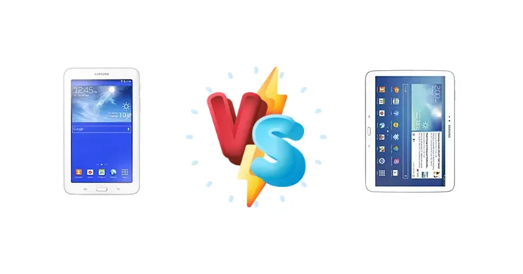 Tab 3 Showdown: Lite 7.0 vs 10.1 - Which Samsung Tablet Wins?