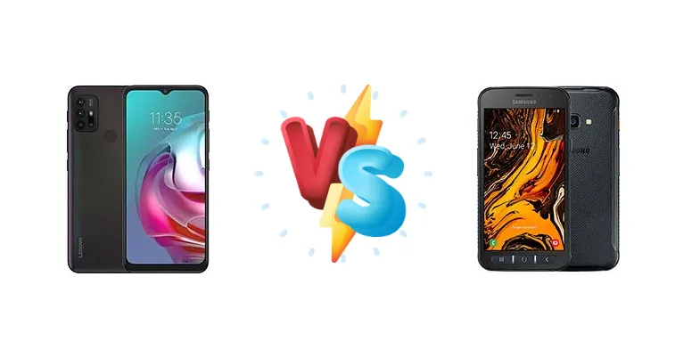 Lenovo K13 Pro vs Samsung Galaxy XCover 4s