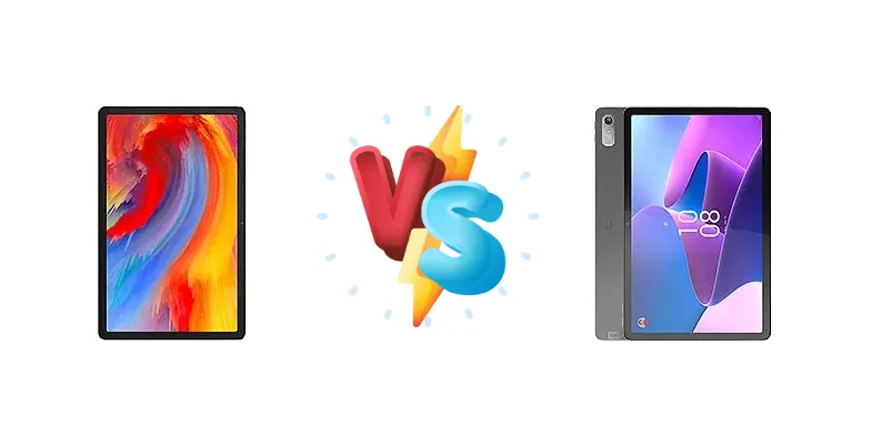 Lenovo Pad Plus vs Lenovo Tab P11 Gen 2