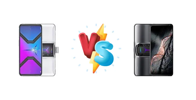 Lenovo Legion Duel 2 vs Lenovo Legion Y90