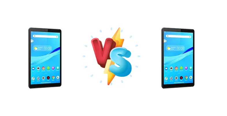 Lenovo Tab M8 (HD) vs FHD: Which Tablet Should You Buy?