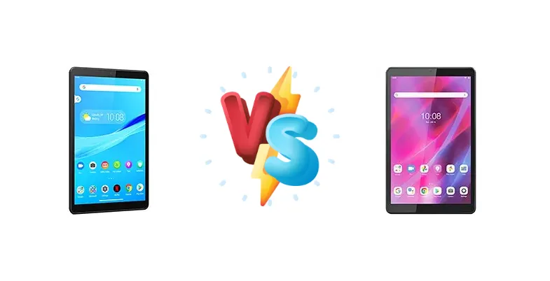 Lenovo Tab M8 (HD) vs 3rd Gen: Which Tablet Wins?