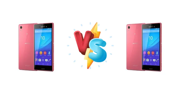 Xperia M4 Aqua vs. Aqua Dual: Which Sony Phone to Choose?