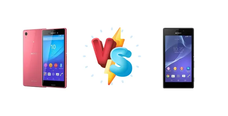 Xperia M4 Aqua vs M2 Aqua: Which Sony Budget Phone Wins?