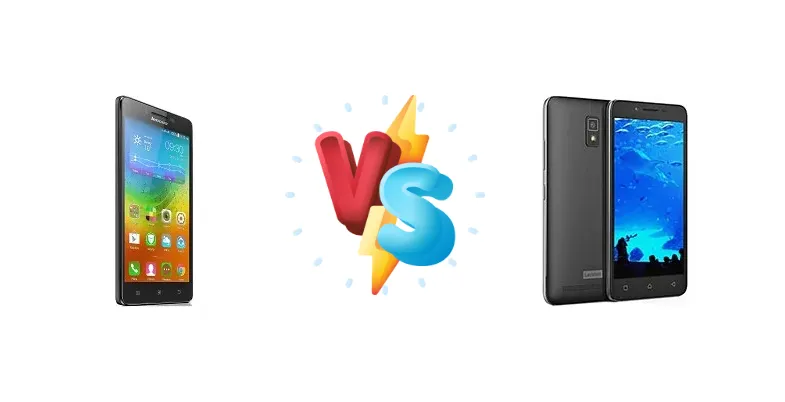 Lenovo A6000 Plus vs Lenovo A6600 Plus