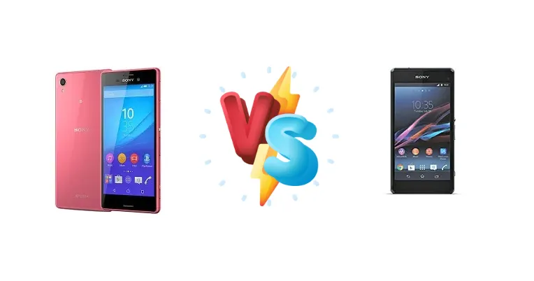 Xperia M4 Aqua vs Z1 Compact: Which Sony Phone Wins?