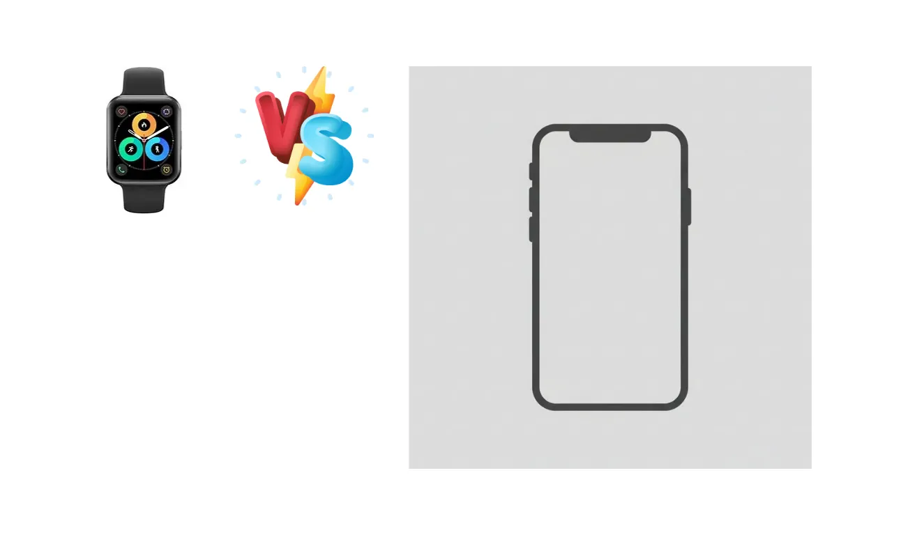Meizu Watch vs Apple Watch SE (2022)