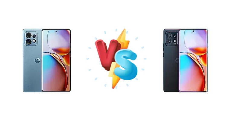 Moto X40 vs Edge+ (2023): Which Motorola Reigns?