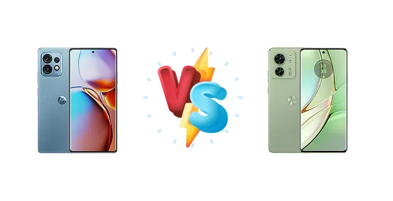 Moto X40 vs Edge 40: Which Motorola Reigns Supreme?