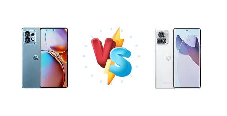 Moto X40 vs X30 Pro: Which Motorola Reigns?