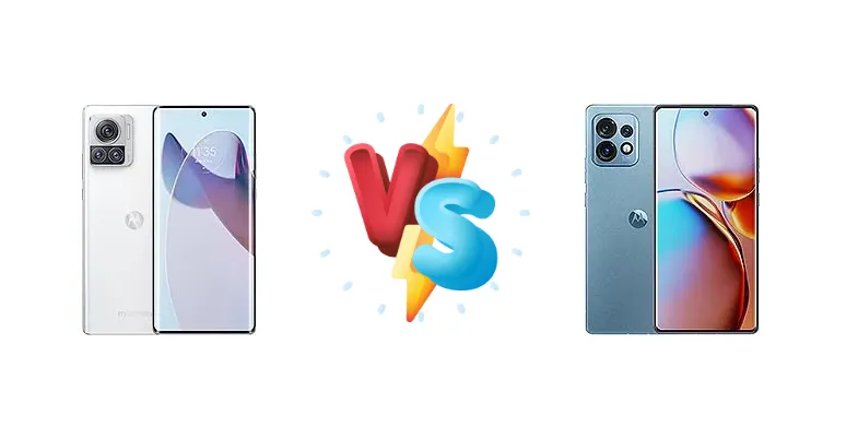 Moto X30 Pro vs X40: Which Motorola Reigns?