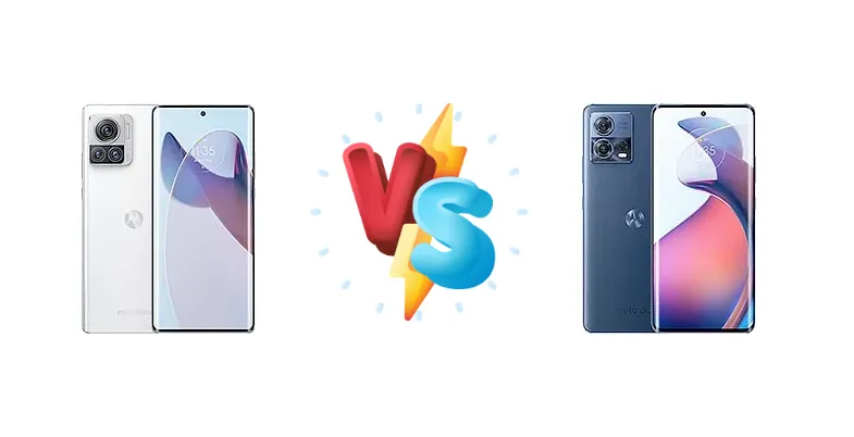 Moto X30 Pro vs S30 Pro: Which Motorola Reigns?