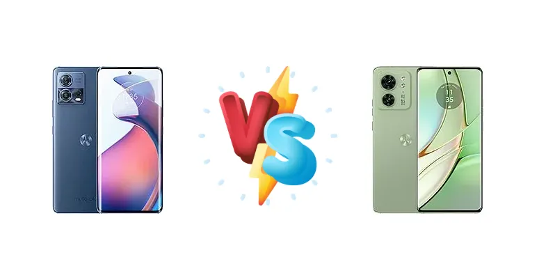Moto S30 Pro vs Edge 40: Which Motorola Reigns?