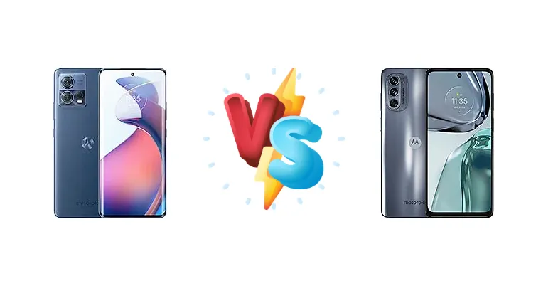 Moto S30 Pro vs Moto G62: Which Motorola Reigns?