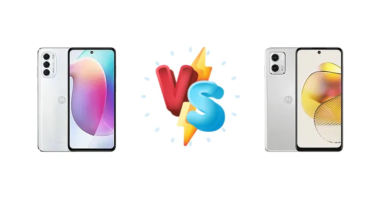 Motorola Moto G71s vs Motorola Moto G73